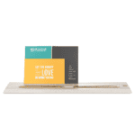 ⁦מעמד לשולחן משרדי סדרת MAAMAD דגם Savannah גדול⁩ – תמונה ⁦3⁩