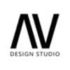 AV Design Studio לוגו