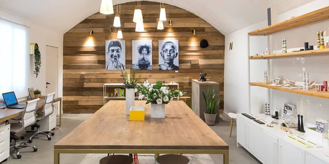 AV Design Studio של המעצבת אביטל קרנר