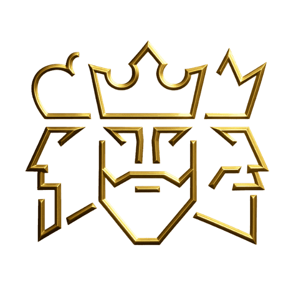 לוגו ביתן המלכים