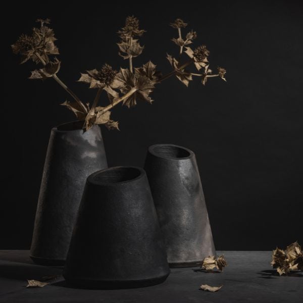 אגרטלים מעוצבים לבית ולמשרד | ביתן המלכים