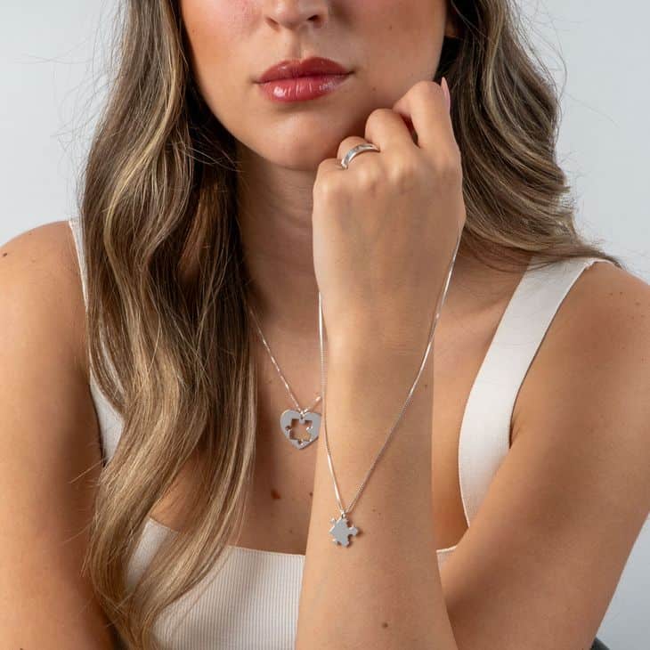 תכשיטי אהבה | ביתן המלכים