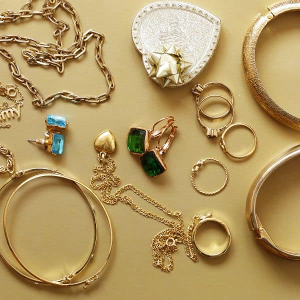 תכשיטים לנשים ולגברים | ביתן המלכים