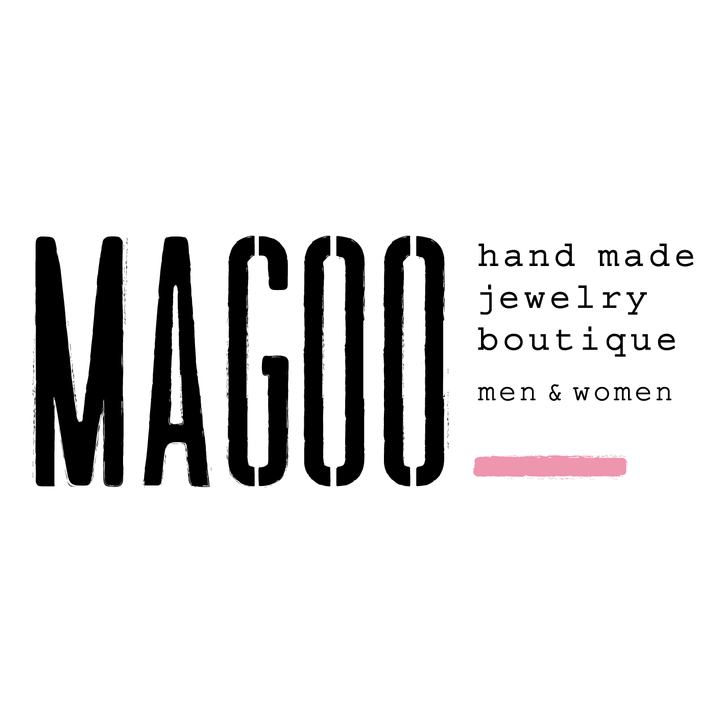 Magoo Jewelry Logo