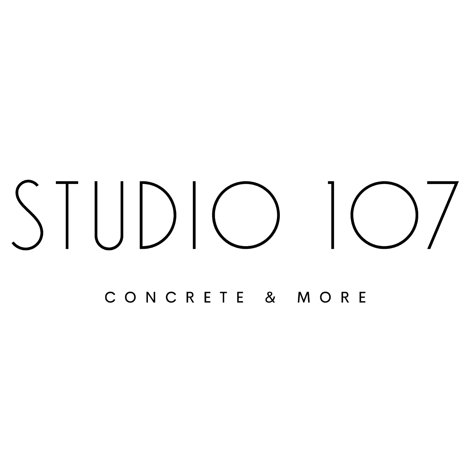 לוגו של סטודיו 107